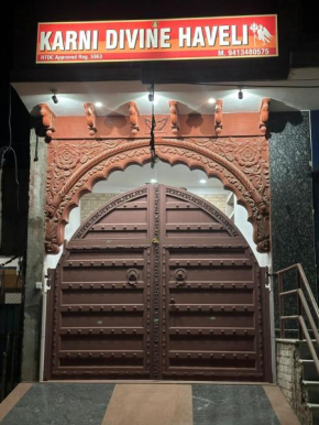 Karni Divine Haveli